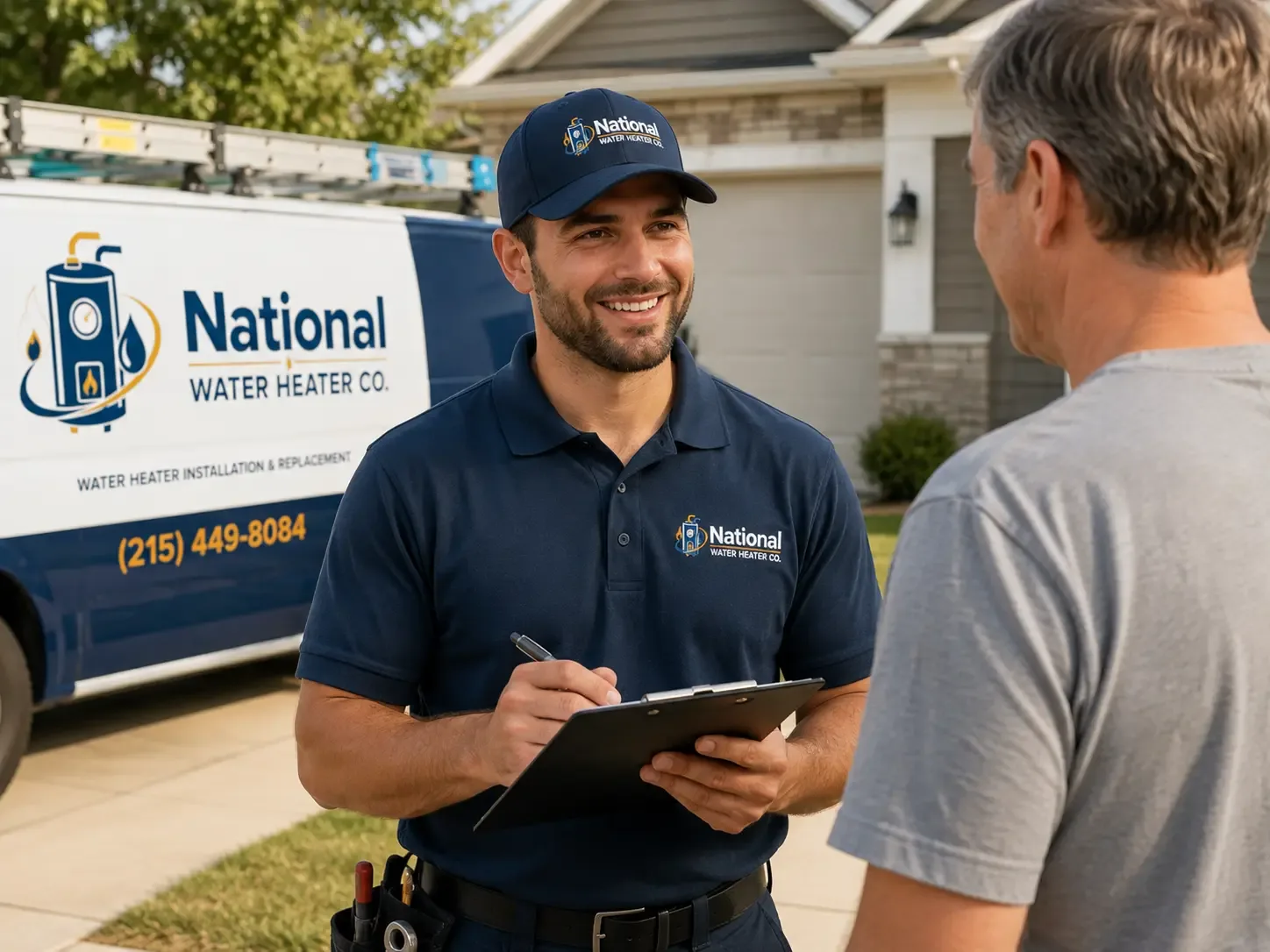 Water Heater Installation Huntington, NY FAQs